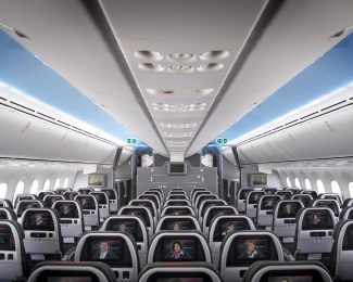 Deal Alert: Domestic American Airlines Awards From 5,000 AAdvantage® Miles, Europe From 17.5K Miles