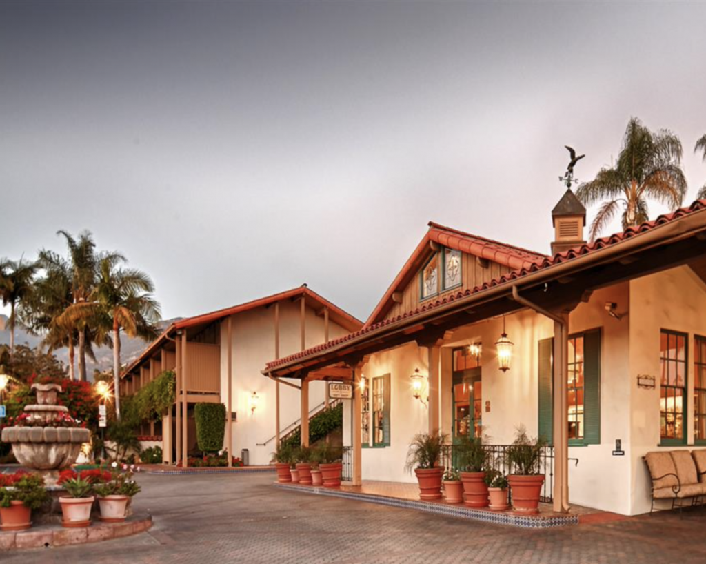 Get a Free Night After Just Two Stays at Best Western