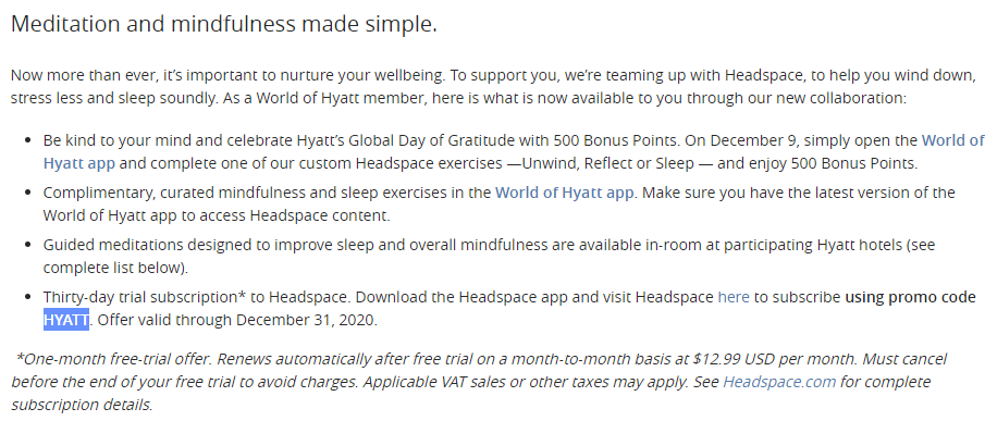 500 Bonus Points with Hyatt Info