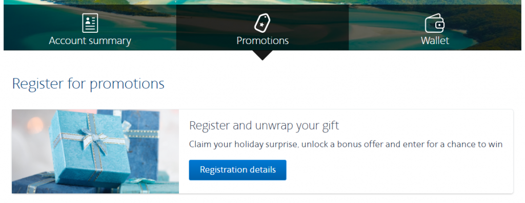 Claim your free gift from American Airlines AAdvantage