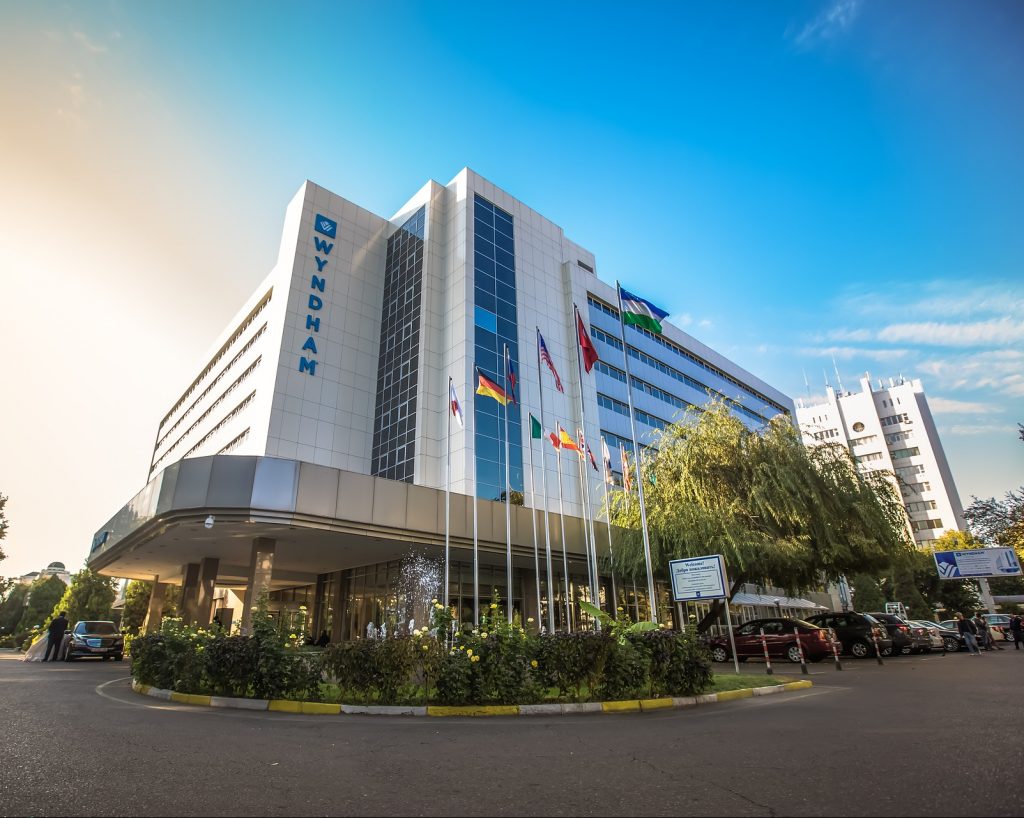 Do Wyndham Rewards Points Expire?