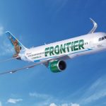 Earn Frontier Companion Certificates With Card Spending — Plus Match Up to 1 Million Miles