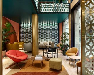 Earn Up to 10X Lufthansa Miles & More Miles on IHG Stays — Up to 15,000 Bonus Miles