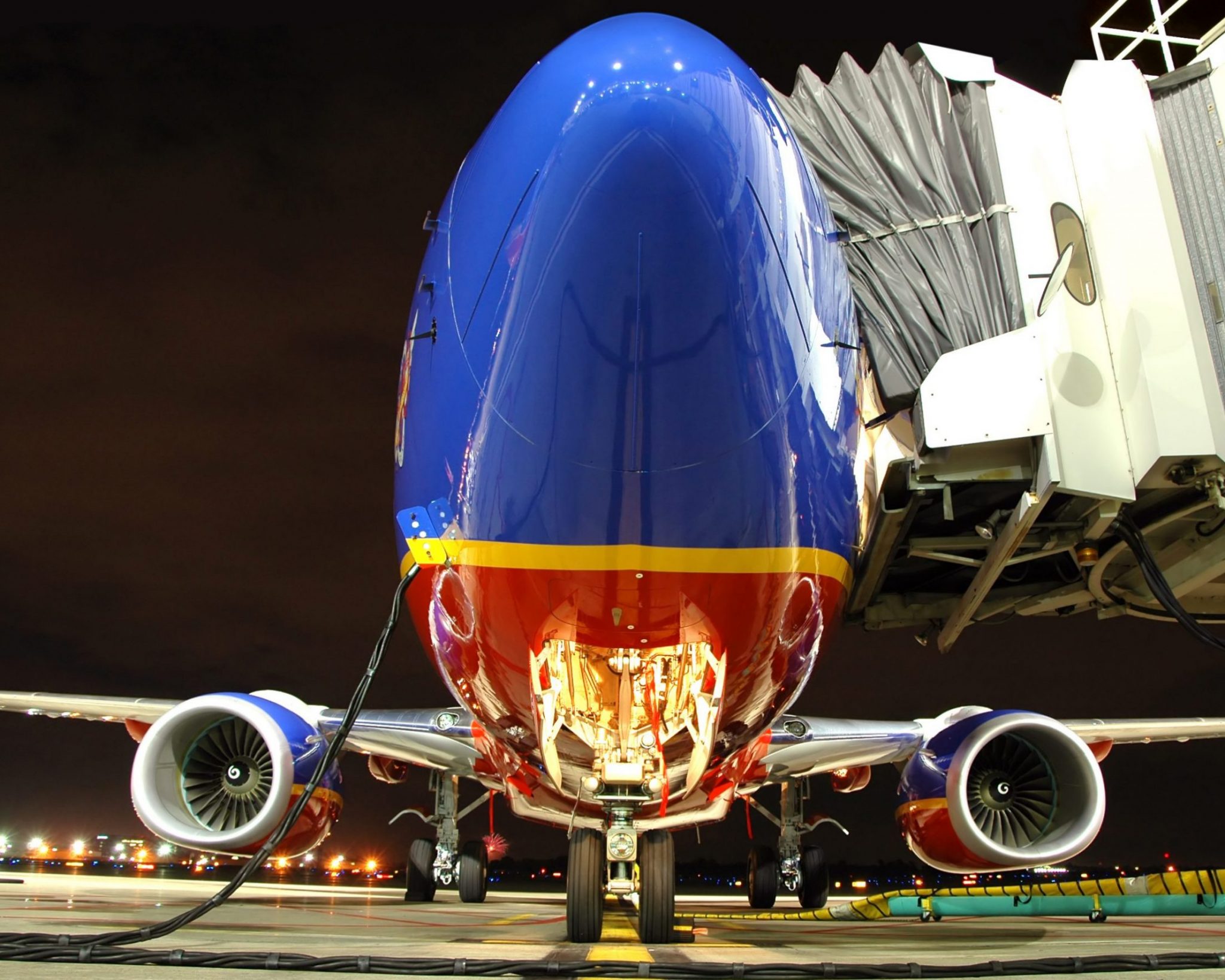 Southwest Launches Variable Award Pricing — And It’s Bad News