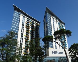 9 Things We Love About Hilton Honors: Points Pooling, Free Breakfast, Fifth Night Free & More
