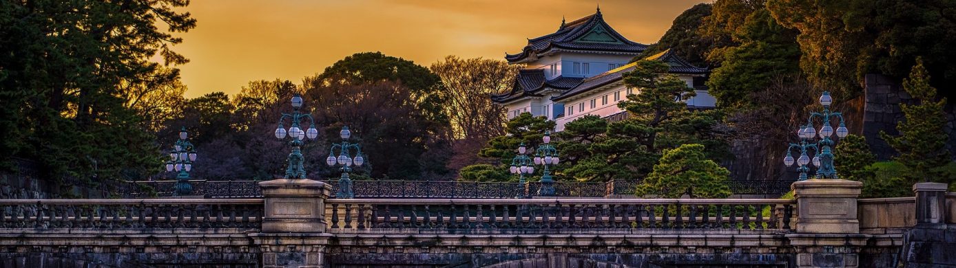 How I'm Flying My Family of Six to Japan for Just $33.60 Out-of-Pocket
