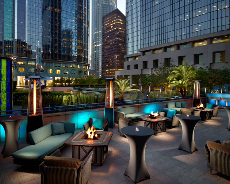 Omni Select Guest Promotion 4X Award Credits AwardWallet Blog