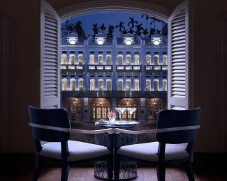 IHG Offers Members Points in Exchange for Expired Free Night Awards