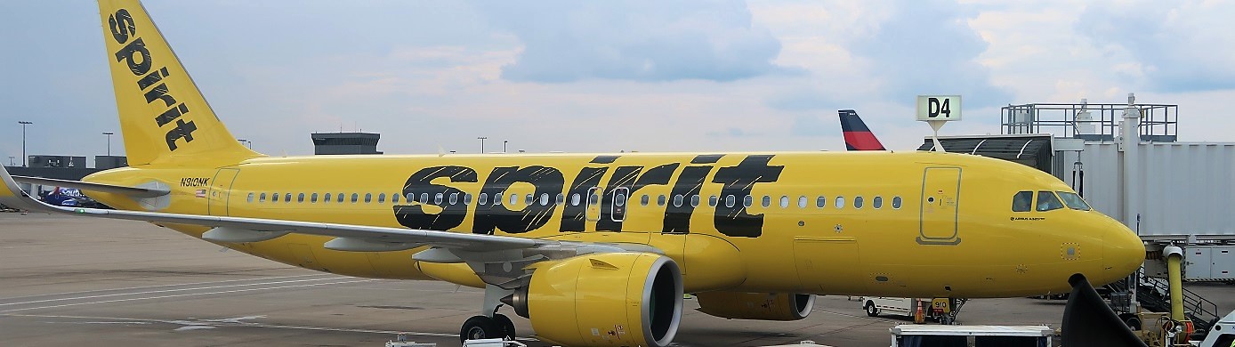 Spirit Airlines Launches New Deal on Points Purchases — Up to a 100% Bonus Through March 6