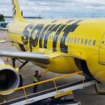 Spirit Airlines Launches New Deal on Points Purchases — Up to a 100% Bonus Through March 6