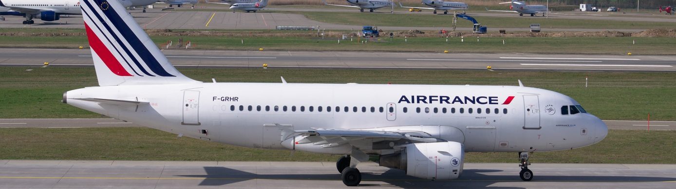 Citi-Flying Blue 20% Transfer Bonus: Fly Biz to Europe for 50k Points or Economy From 16k