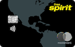 Free Spirit® Travel More MasterCard®