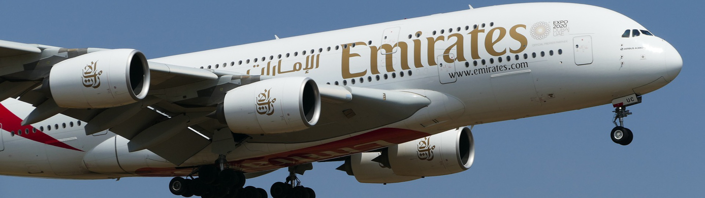 My Experience Flying Emirates Business Class: Did It Live Up to the Hype?