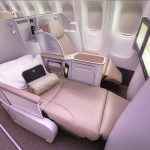 Etihad Guest Adds New Redemption Partner: Saudi Arabian Airlines