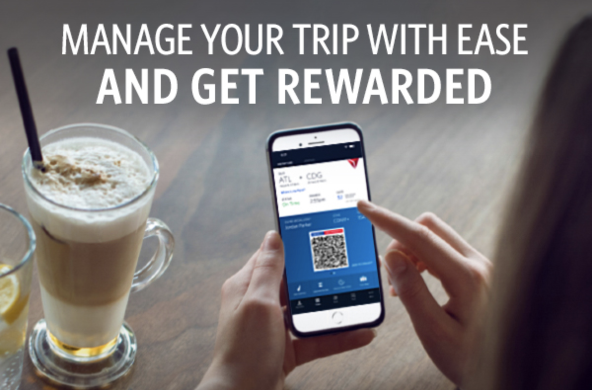 Targeted SkyMiles members can earn 2,500 bonus for simply changing their flight