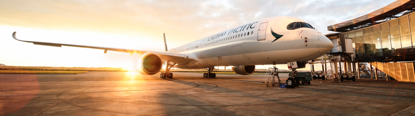 Asia Miles Debuts New 'Miles Plus Cash' Booking Option