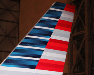 Open an American Airlines Business Extra Account and Score a Free Upgrade