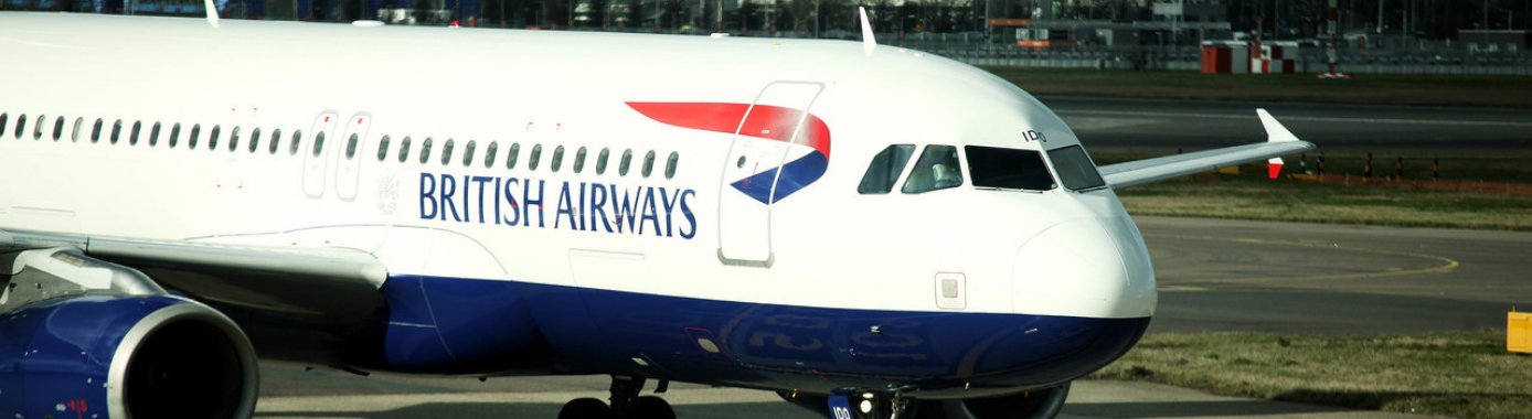 Guide To Earning British Airways Club Tier Points
