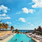 Earn up to 10,000 Bonus Aeromexico Rewards Points on Choice and NH Hotel Bookings This Week