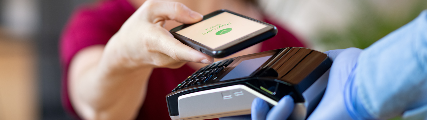 Earn up to 2,000 Bonus Miles After Making Digital Wallet Purchases With Your United Credit Card