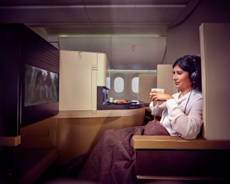 Get Up to a 40% Transfer Bonus When Converting Bank, Hotel Points to Etihad Guest