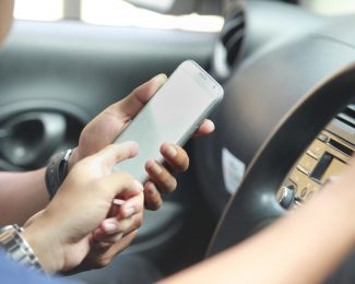 Link Your Marriott and Uber Accounts to Earn Easy Points on Uber Rides and Uber Eats Orders