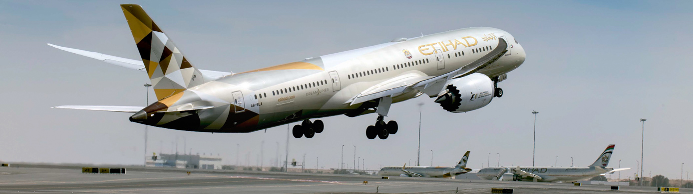 Get Up to a 40% Transfer Bonus When Converting Bank, Hotel Points to Etihad Guest