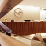 Now Permanent: Amex Cardholders Get Access to Multiple Lufthansa Lounges