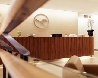 How Amex Cardholders Can Access to Lufthansa Lounges — While This Benefit Still Lasts