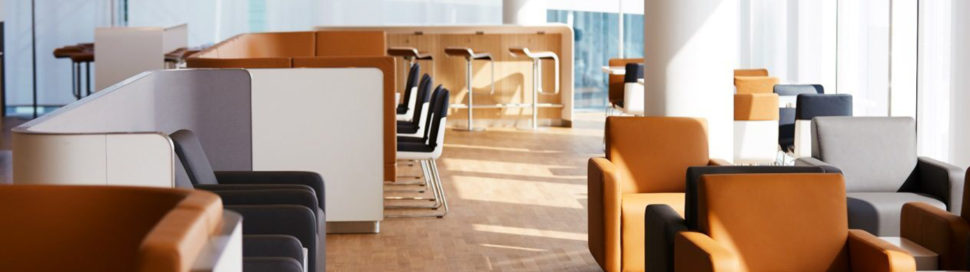 American Express® Green Card Losing Key Lounge Benefit in 2025