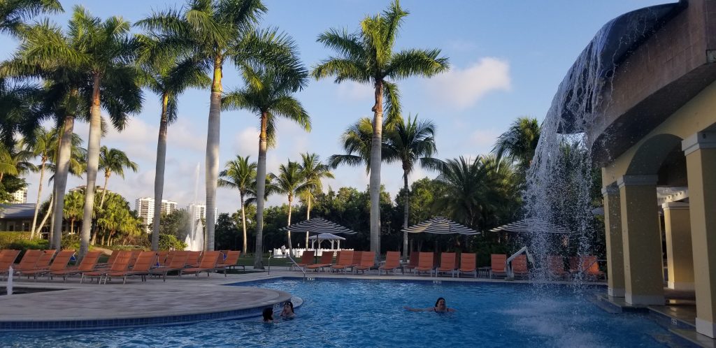 Hyatt Regency Coconut Point