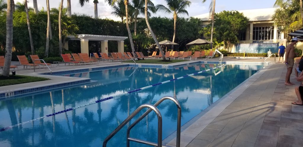 Hyatt Regency Coconut Point