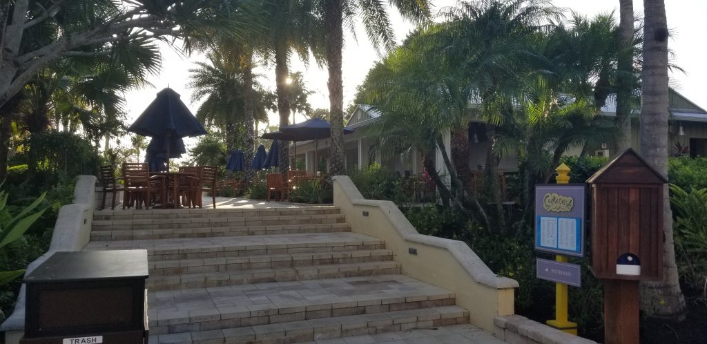 Hyatt Regency Coconut Point