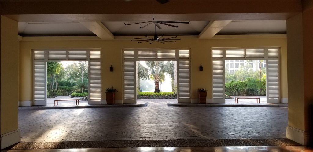 Hyatt Regency Coconut Point