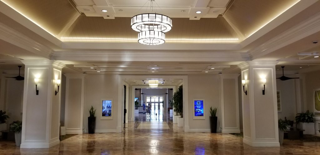 Hyatt Regency Coconut Point