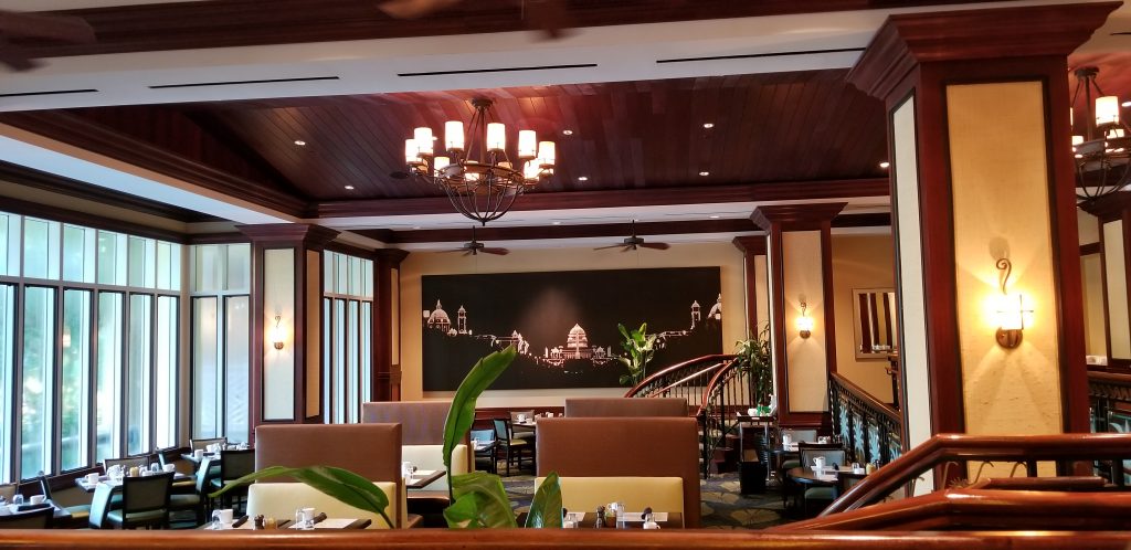 Hyatt Regency Coconut Point