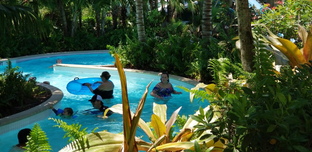 Hyatt Regency Coconut Point
