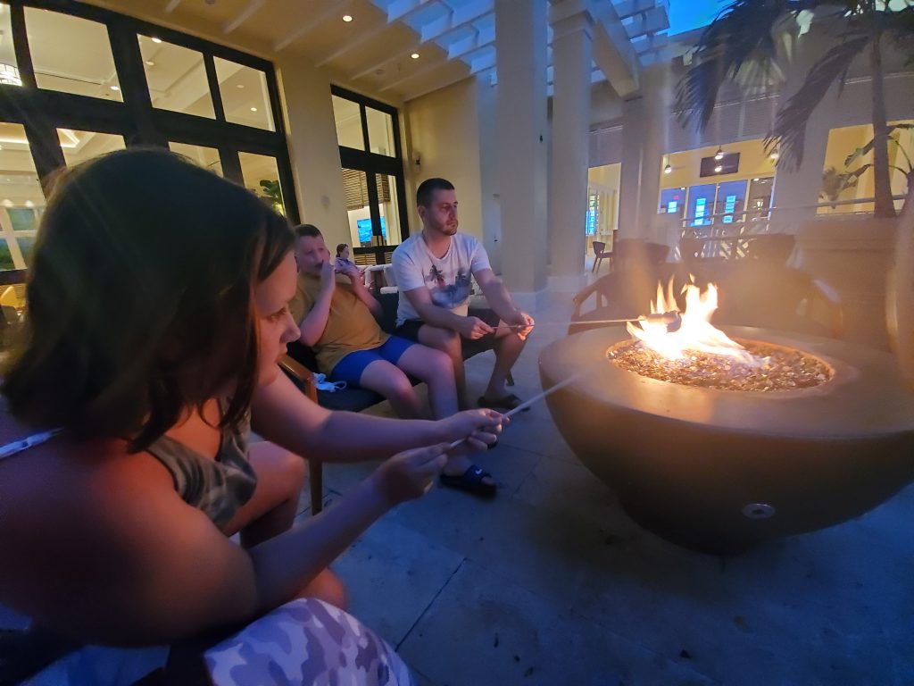 Hyatt Regency Coconut Point