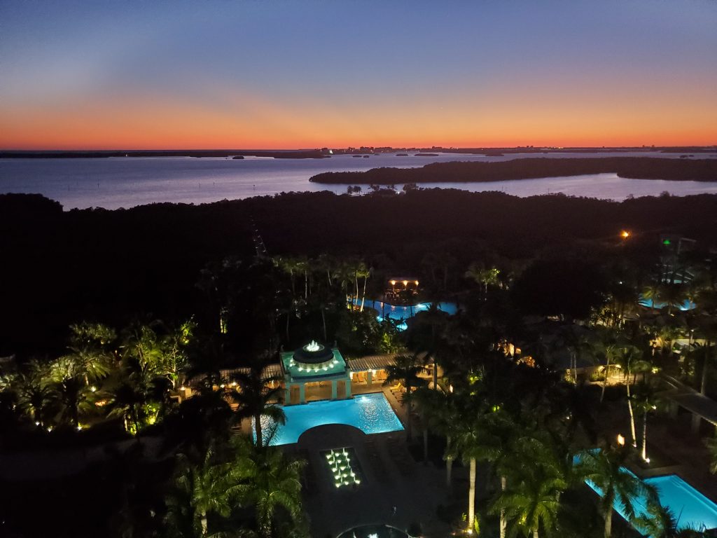 Hyatt Regency Coconut Point