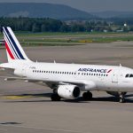 Air France–KLM Flying Blue Awards Now Permit Free Stopovers on Partner Redemptions