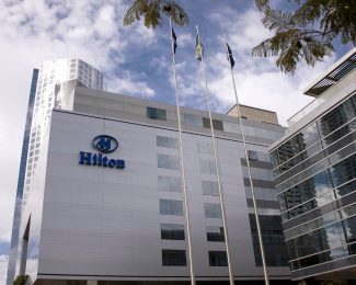 Hilton Honors Increases Standard Award Points Max From 120,000 to 150,000