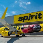 Get Lucky When Flying Spirit Airlines Through Its 'Spirit Untamed' Partnership