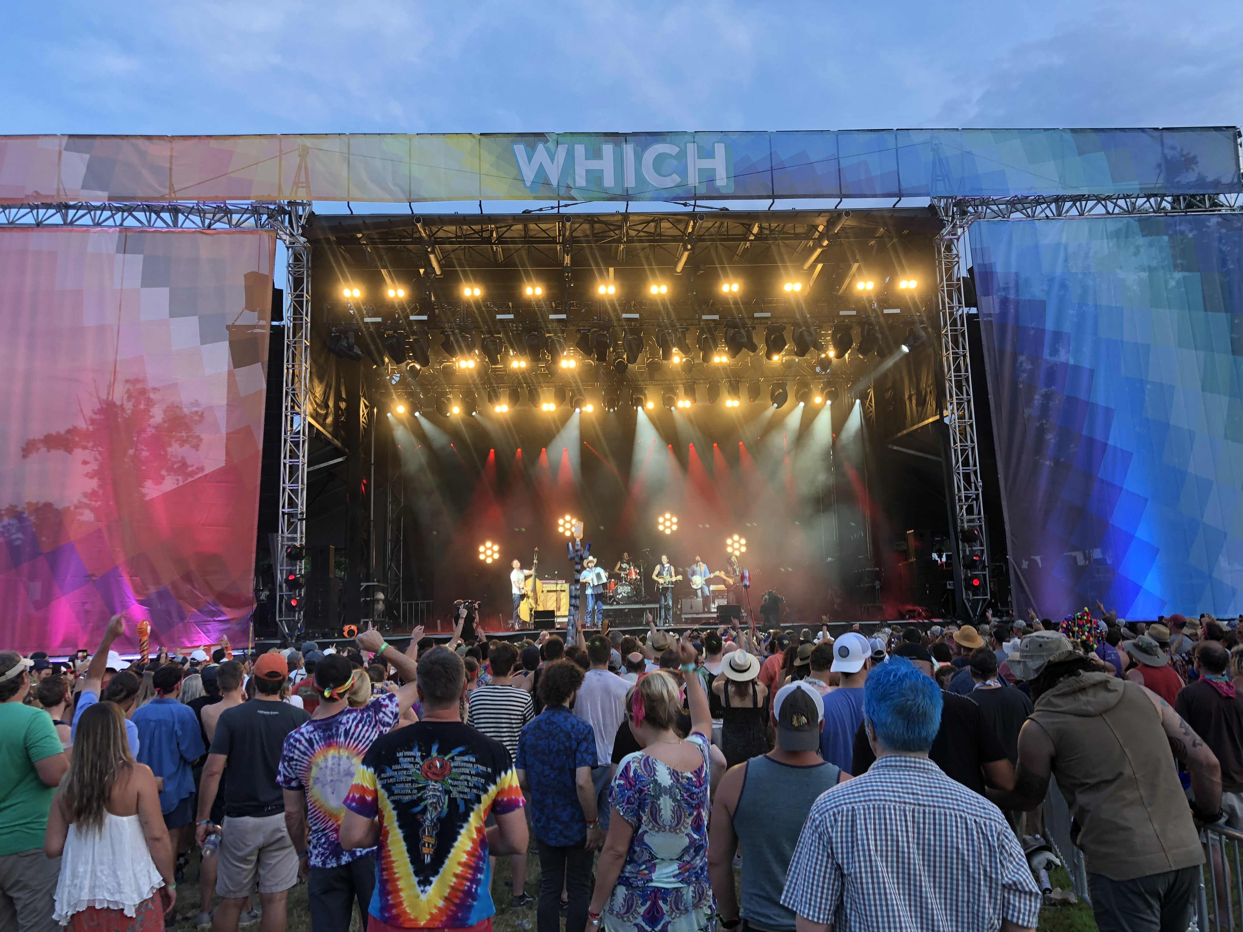 Capital One Savor card best for live entertainment