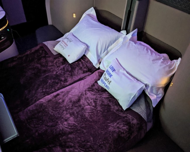 Buy Qatar Airways Qmiles with Up to a 30 Discount (2.1¢ each)