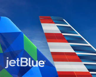 Mileage Earnings, Status Benefits, Lounge Access Ending Date Revealed in American, JetBlue Breakup