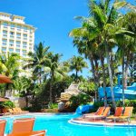 Mother's Day Surprise: Hyatt Regency Coconut Point Resort and Spa