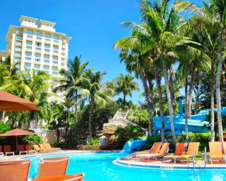 Hyatt is Extending Some Awards and Offering Points for Others