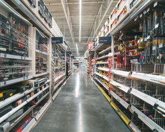 Register to Earn 5X Points on Shipping and Home Improvement Stores Using Chase Business Cards