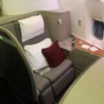 Cathay Pacific Asia Miles Devaluation Coming October 1. Here's What You Should Book Now.