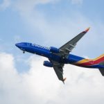 Today Only: Earn 50X Rapid Rewards Points on Southwest Purchases on Chase Southwest Cards